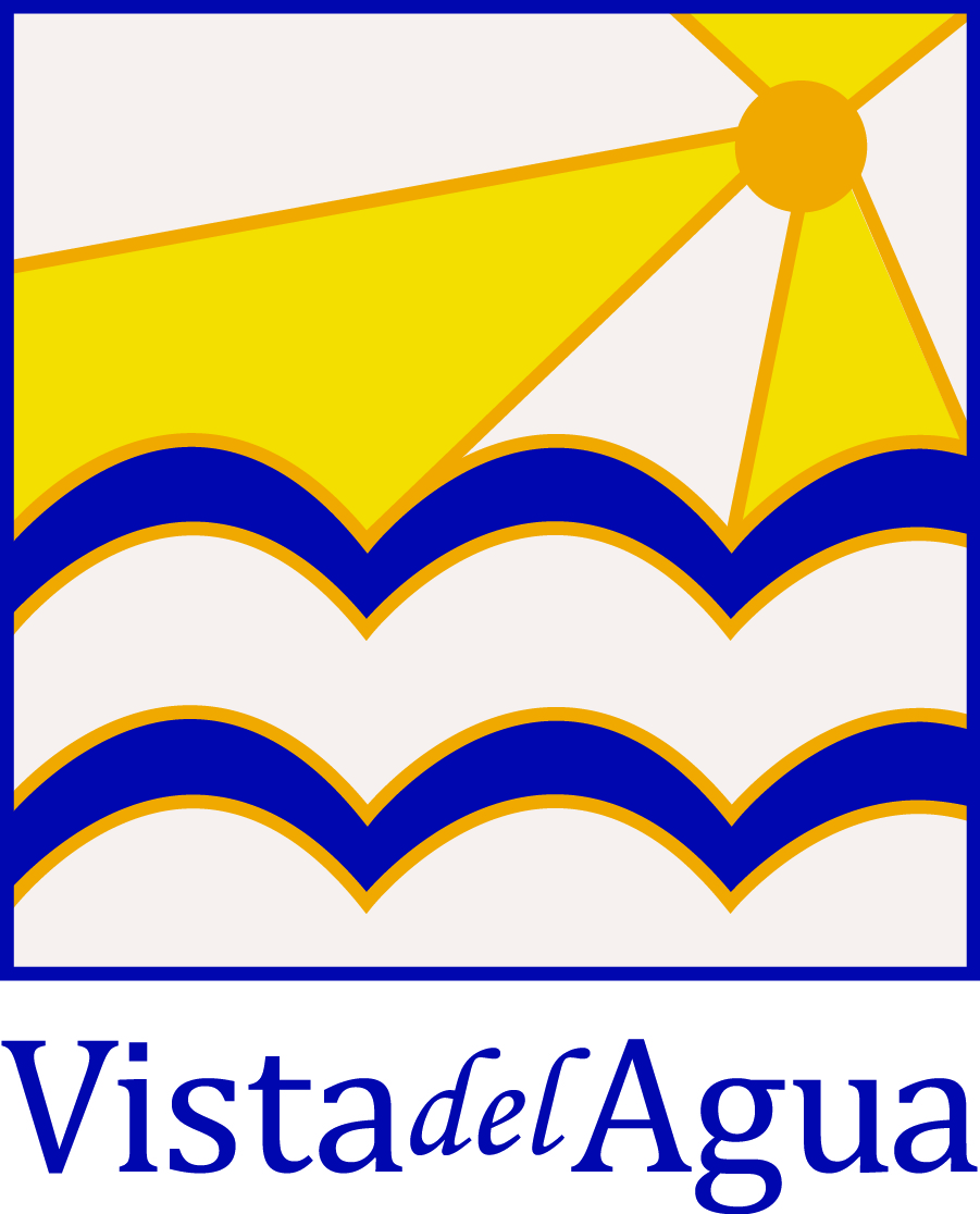 Vista Del Agua Logo