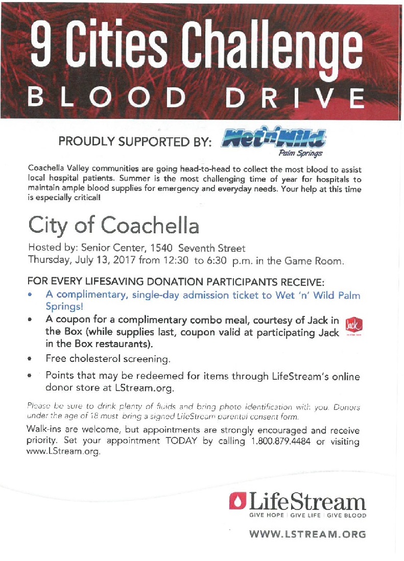 Blood Drive Flyer-001