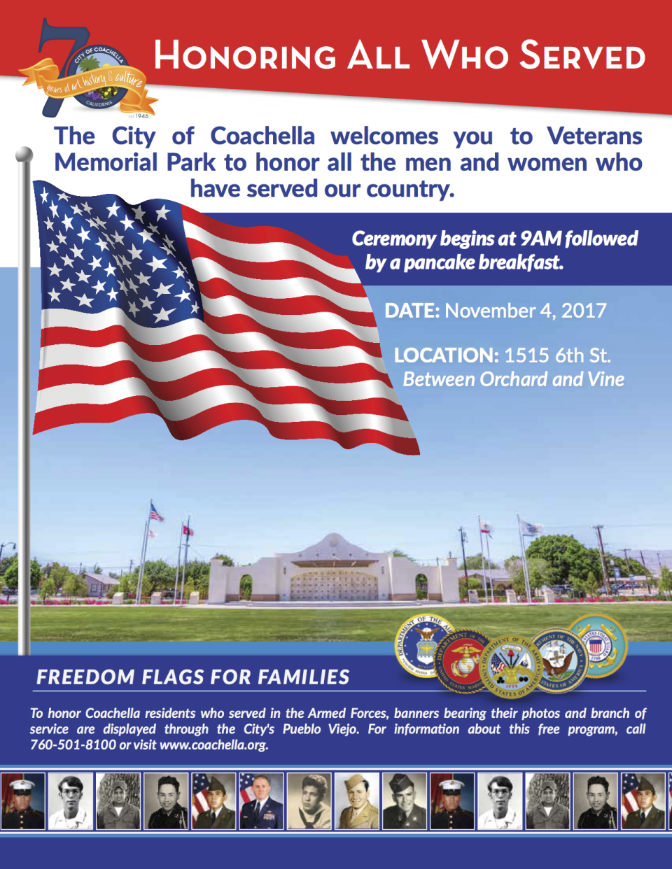 COA_Vet2017_Flyer