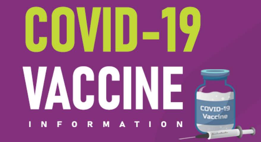 COVID-19 Vaccine Thumbnail