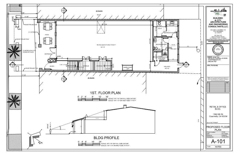 La Terraza 3_1st Floor