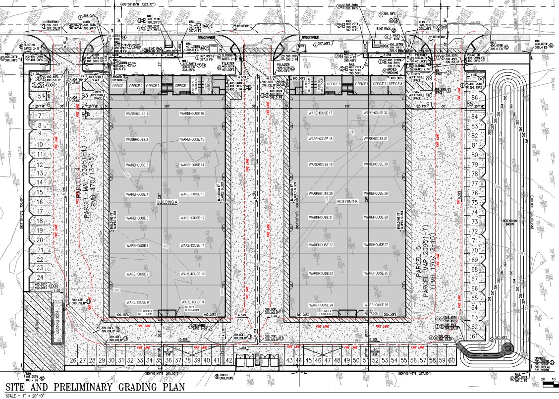 JJWR 2_Site Plan