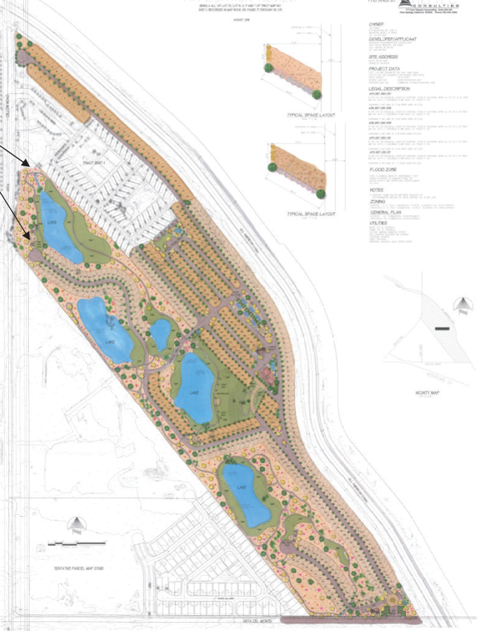 CLRV 2_Site Plan