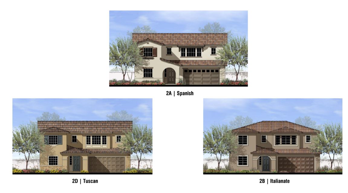 RLF 2 3_Elevations