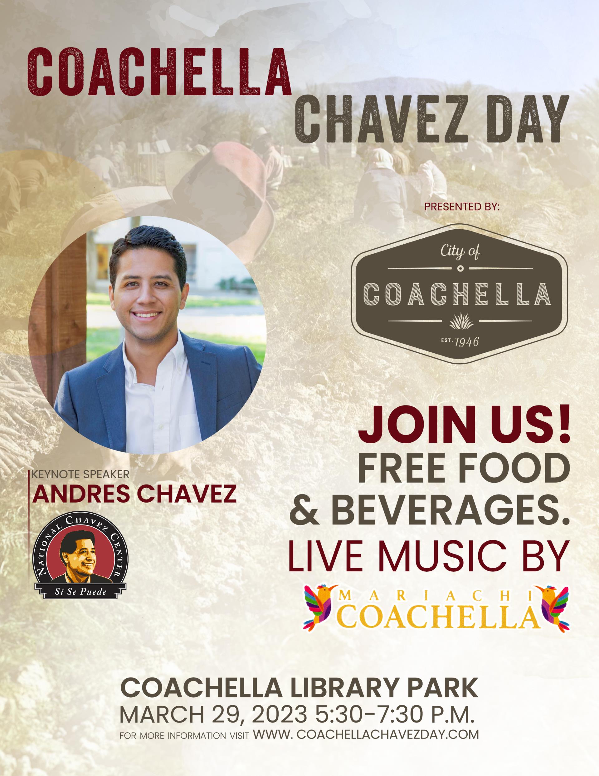 Coachella-Chavez-Dinner