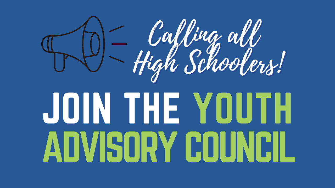 Youth Advisory Council Thumbnail