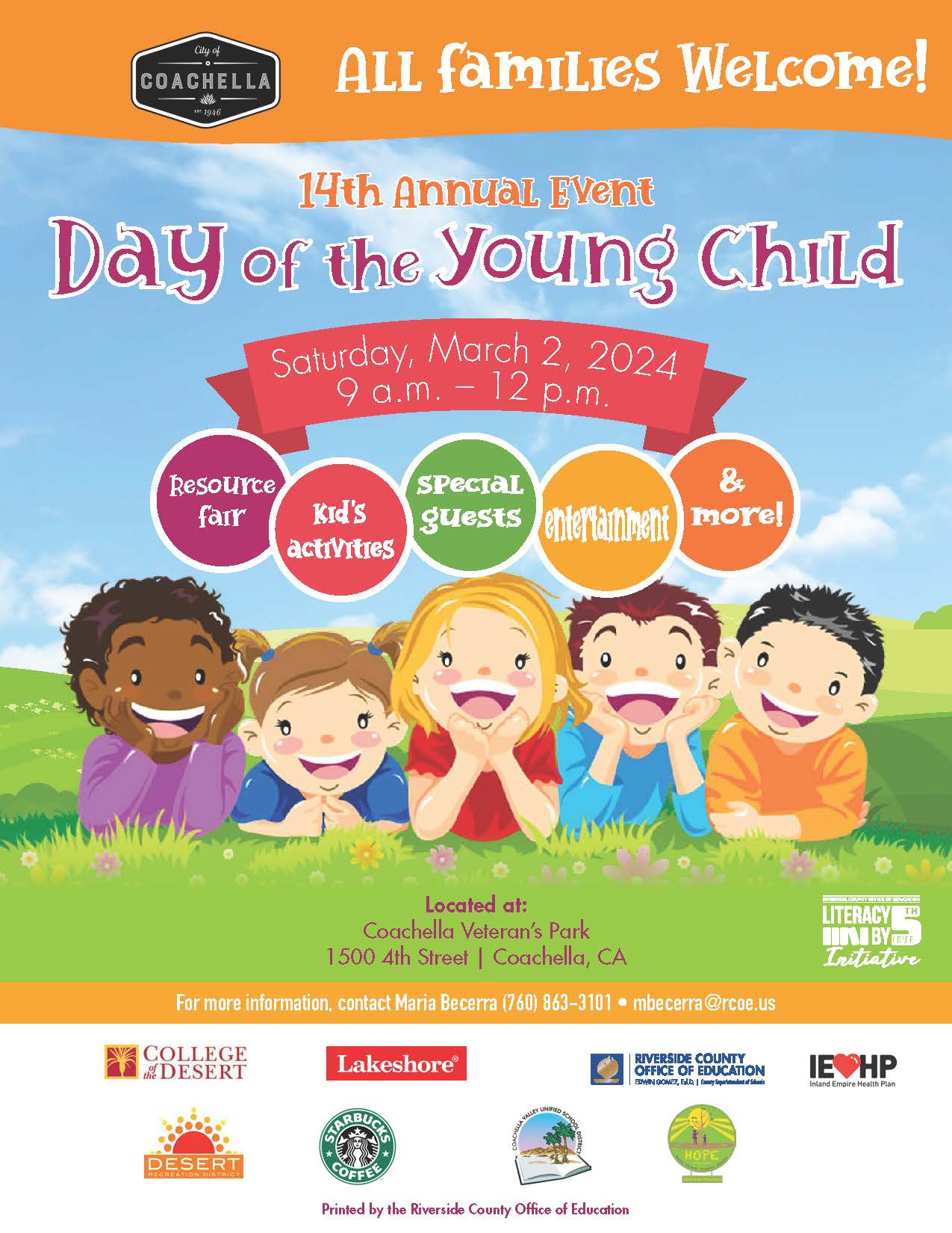 2024DayoftheYoungChild_Flyer_Email_Page_1