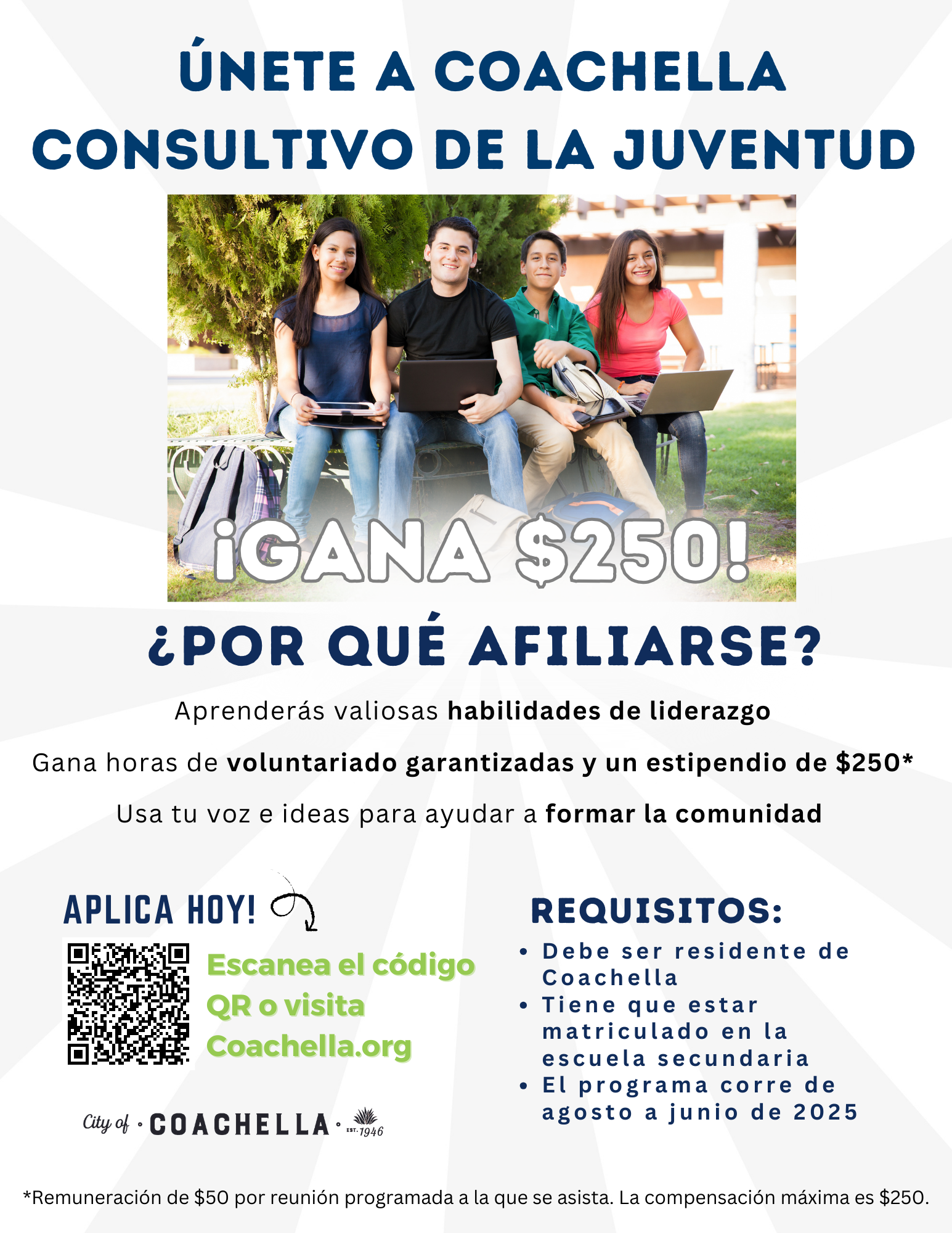 Youth Advisory Council Flyer 2024 - ENGLISH (2)