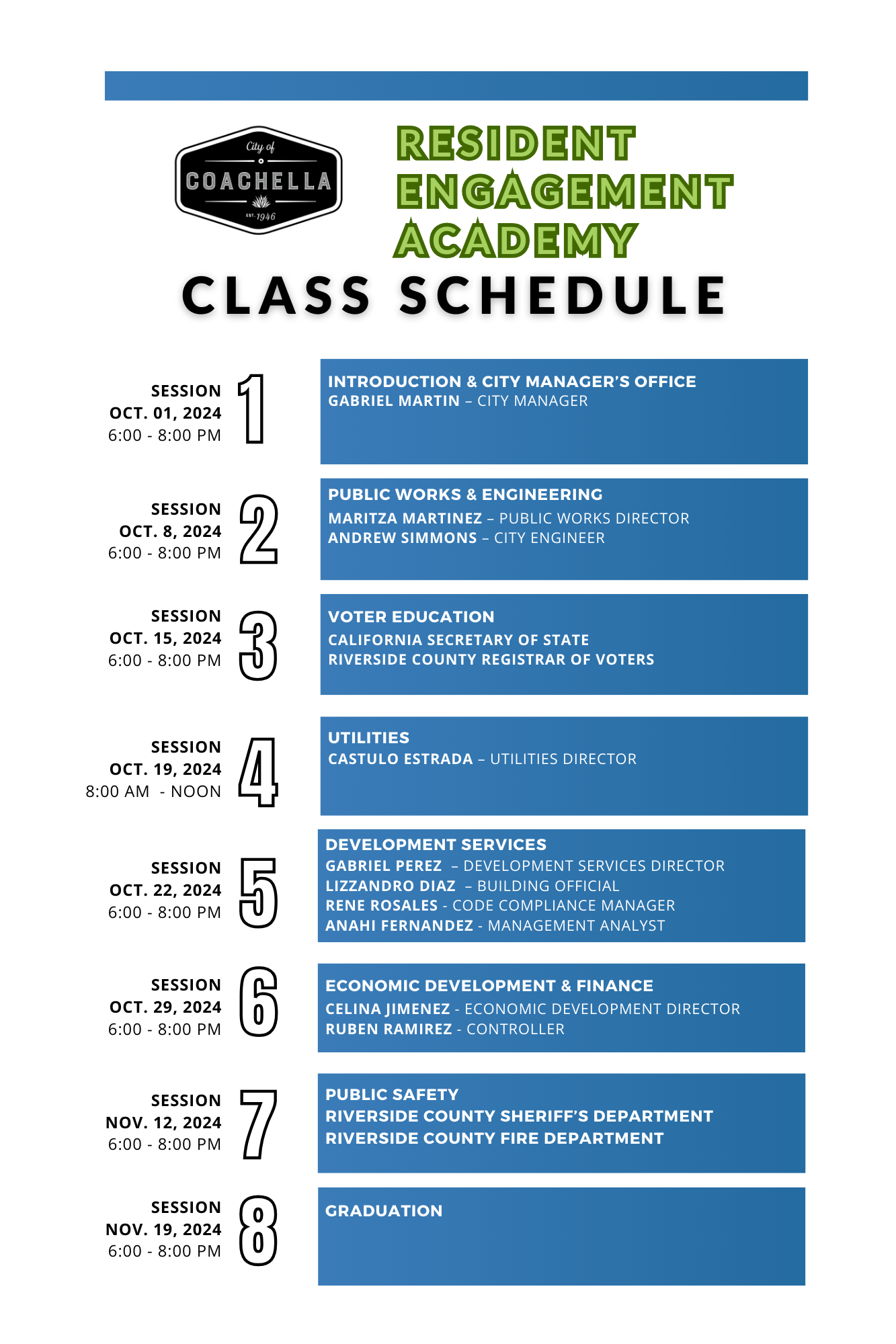 Resident Academy Schedule 2024 (1)